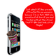 Illustration for article titled Question of the Day: Will the 3G iPhone Be Thinner or Thicker?